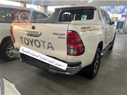 تۆیۆتا هایلۆکس